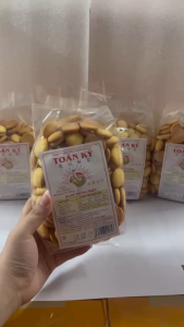 Bánh Trứng Nhện Toàn Ký loại 8kg thơm ngon giòn xốp dễ ăn