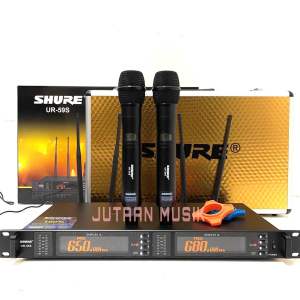mic wireless shure ur59s free koper SHURE UR 59 S