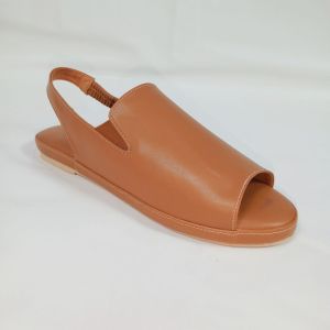 Aghisnaofficial Florin Sepatu Sandal Wanita Flat Tali Karet Selop Kokop Terbaru Sendal Slop Perempuan Dewasa Kekinian Premium