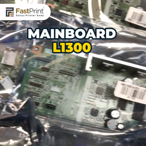Mainboard Board Printer Epson L1300