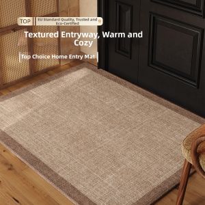 XIANGSU | Antique Style Door Mat Non-slip