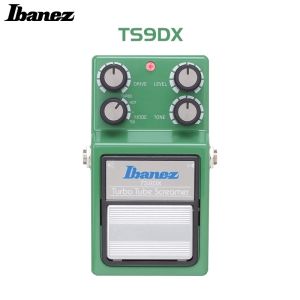 Ibanez | Overdrive Pedal Single Block