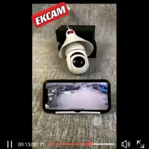 กล้องวงจรปิด 360° วิดีโอ กล้องวงจรปิด WIFI สาย กล้องวงจรปิด 360° 2MP แบบพาโนรามา หลอดไฟ E27 คัน กล้อง WIFI IR & แสงสีขาว 1080P PTZ คัน กันน้ำ กล้องหลอดไฟ HD กล้องวงจรปิด IP คัน เชื่อมต่อไวไฟสัญญาณดี 2ล้านพิก