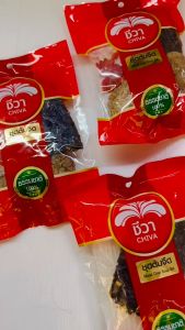 ชุดต้มจืด Mixed Clear Soup Set   ตราชีวา CHIVA  60 กรัม/Early Bird