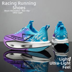 CVPAJ | Carbon Plate Running Shoes
