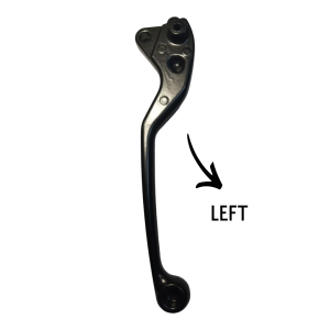 BRAKE LEVER FOR HONDA CLICK V2/V3 MOTORCYCLE MODEL
