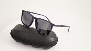 MENSPE Men Sunglasses Driving Glasses Outdoor Sports Glasses UV400 Lightweight Eyewear Clean Vision Sunglasses Cycling Riding Running Glasses