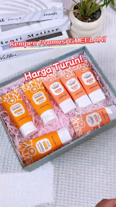 GMEELAN Peeling Sakura Underarm Cream 30g Deodorant Spray 50g Whitening Lazy Cream 30g Exfoliate Brightening Gel 50g Essential Oil Soap 100g