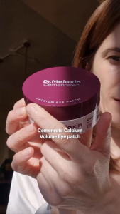 Dr.Melaxin Cemenrete Calcium Volume Eye Patch (60ea)