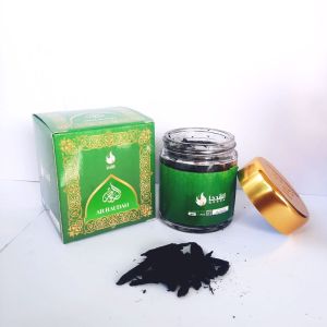 AR RAUDHAH Buhur Bukhur Dupa QODHA FOR OUD Kemasan isi 50 Gram