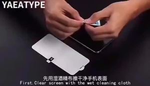 3Pcs Screen Protector For OPPO Find X6 X5 Pro X3 Lite NEO Hydrogel Film For OPPO Reno 10 8 9 Pro Plus 5 Lite 8T A17 K11