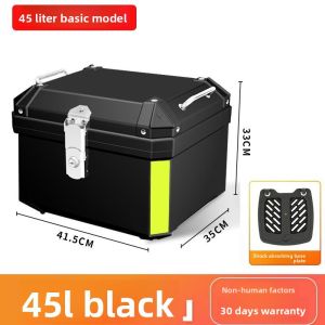 BONINGYU | Large Capacity Universal Storage Trunk