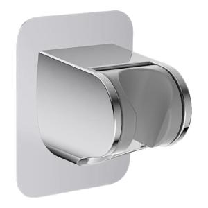 JOMOO | Adjustable Shower Head Bracket with Mounting Accessories No Drilling Required