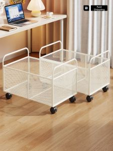 MUGG | Movable Storage Organizer Shelf