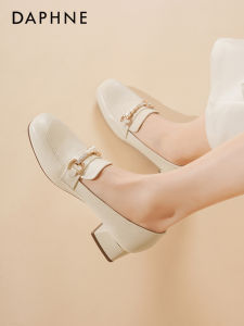 Daphne | Slip-on Autumn Commuter Loafers for Women