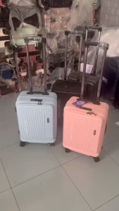 Vali doanh nhân có ngăn ngoài loptop khóa bảo mật cao ( Thương gia) size 20 {bảo hành 20 năm phụ kiện}|