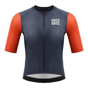 RockBros | Quần Áo Thể Thao Đua Xe Đạp Mùa Hè Cho Nữ