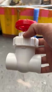 Van khóa cổng GATE cao cấp - Phụ kiện DIY hồ cá cảnh cá biển