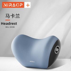 NIRA | Lumbar Support Car Cushion