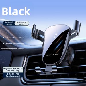 BSHTIR | Universal Car Mount Smartphone Holder
