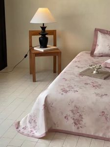 Thảm Gấp Đẹp Mát Lạnh Icy Silk 1.8m