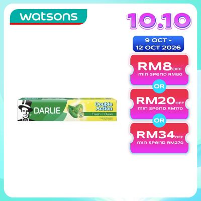 Watsons