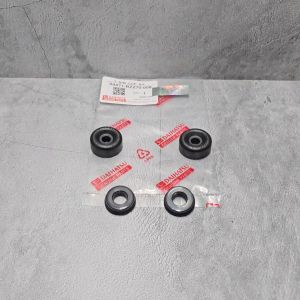Karet Rem Berkualitas Tinggi untuk Daihatsu Gran Max 1 Set
