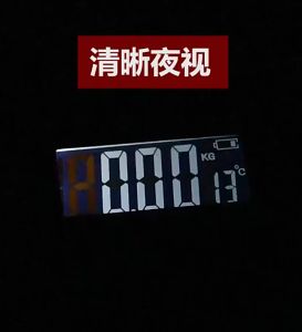 Terlaris Timbangan Badan Digital Kaca Hitam Putih Scale Electronik Body Fitness