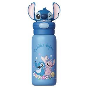 Disney | Cartoon 3D Insulated Travel Mug 400ml