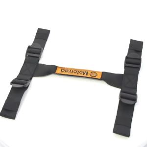 For Benelli Trk 502 trk502 For BMW R1200GS Adv R1250GS F750GS For HONDA Motorcycle Handle Rope Panniers Side Box Top Case Strap