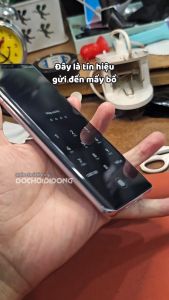 Miếng dán màn hình nhám polime UV ( PPF UV ) Zacase kháng khuẩn cao cấp dành cho Huawei Mate 50 RS