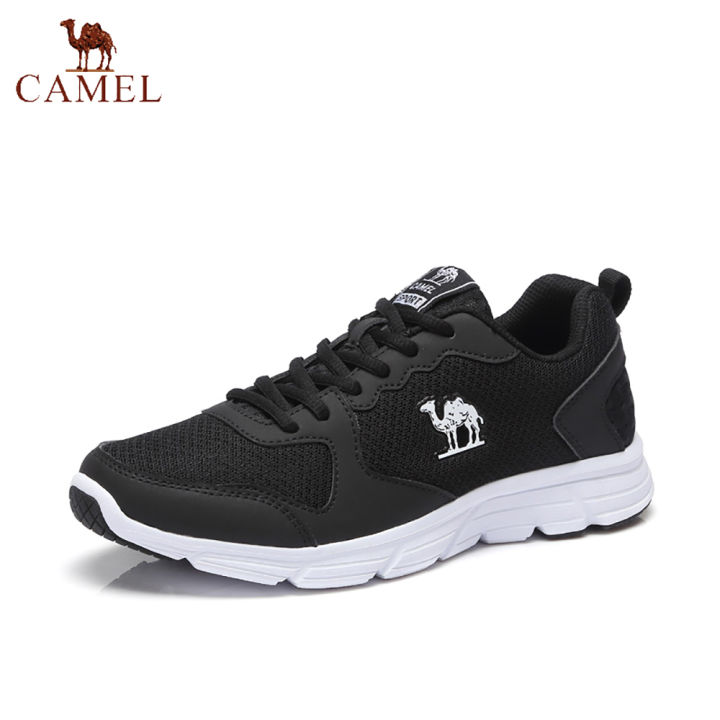 Camel mens trainers mesh running shoes lightweight breathable casual athletic sneakers for gym sports fitness Lazada PH