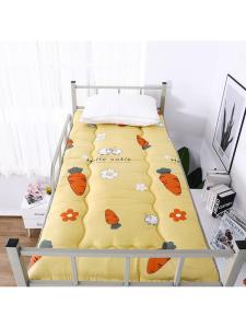 Student Dormitory Use Extra Thick Foldable Mattress