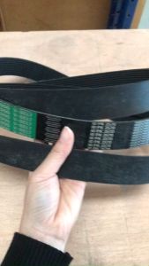 Dây curoa rãnh dọc 10PK dành cho ô tô 10PK 1365 10PK 2180 10PK 2570 thương hiệu DOG V-BELT của Thái Lan