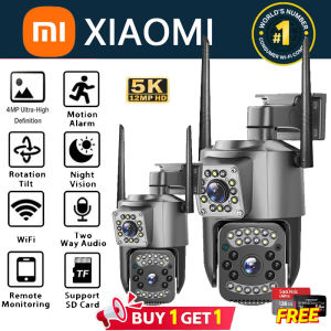 Xiaomi CCTV Camera: A Comprehensive Guide