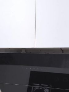 Giá Đỡ Máy Hút Mùi Có Thể Điều Chỉnh Dụng Cụ Cố Định Nhà Bếp Tấm Treo Bằng Thép Không Gỉ 304 Phụ Kiện Gắn Tường Cho Máy Hút Mùi