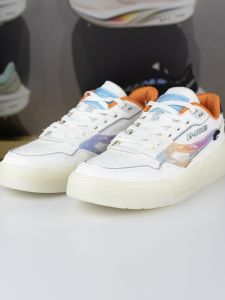Li-Ning | Comfortable Resilient Classic Casual Shoes 2023 BTC