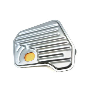 TRANSPEED Short Mouth Auto Transmission 4L60E Oil Filter OEM 24208576 24208465 for Cadillac Bmw Car Accessories