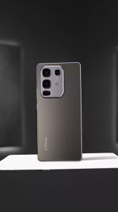 Infinix Note 50 PRO RAM 8/256GB (GARANSI RESMI)