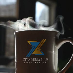 ZIYADERM PLUS - CHOKHMAH Green Coffee (12 in 1 Plus One) Premium Drink Mix