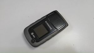 เดิมปลดล็อคซัมซุง A847รักบี้ II 2.2นิ้ว3กรัม GSM บัตรเดียว2MP กล้อง1300มิลลิแอมป์ชั่วโมงโทรศัพท์มือถือ