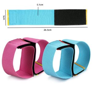 Gymnastics Foot Straps - Non-Slip Adjustable Binding for Training & Rehab Plantar Fasciitis Pain Relief