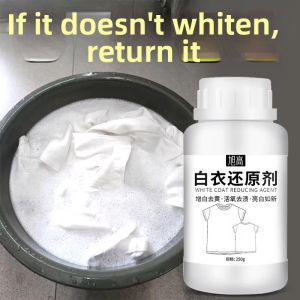 JIAKEMEI | Stain Remover Yellowish Stain Removal Whitening Bleach