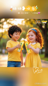 HAPPYTIME Green Tea 500ml - Jasmine Green tea
