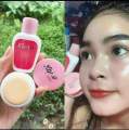 KONE FACIAL CREAM Skincare set-100% original. 