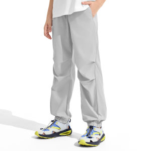 moodytiger | Water Resistant Loose Paratrooper Pants