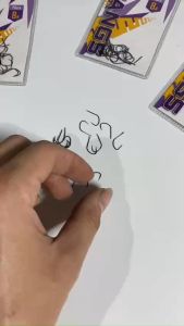 Lưỡi câu Ryuki Fangs không ngạnh siêu nhẹ mũi lưỡi sắc bén (vỉ 20c)