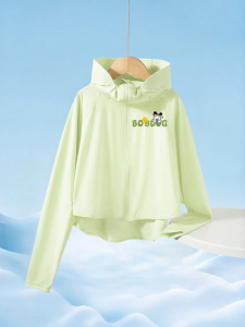 Bobdog | Sun Protection Cool Comfort Kids Jacket