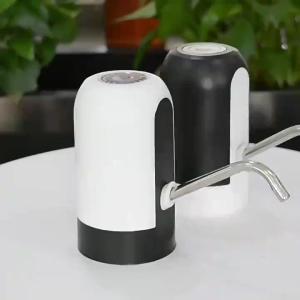 ชุดเครื่องกดน้ำ พร้อมสายUSB แบต 1200mAh พร้อมสำหรับเครื่องปั้มน้ำ Automatic Water Dispenser