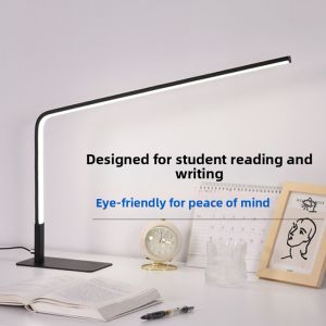 YUGUANG | Full Spectrum AA Grade Eye Protection Desk Lamp